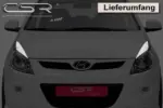 CSR headlight covers for Hyundai I20 all