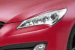 CSR maske prednjih svjetala za Hyundai Genesis I kupe