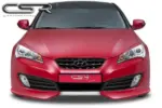 CSR maske prednjih svjetala za Hyundai Genesis I kupe