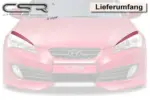 CSR maske prednjih svjetala za Hyundai Genesis I kupe