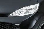 CSR maske prednjih svjetala za Peugeot 107 I