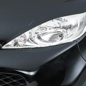 CSR maske prednjih svjetala za Peugeot 107 I