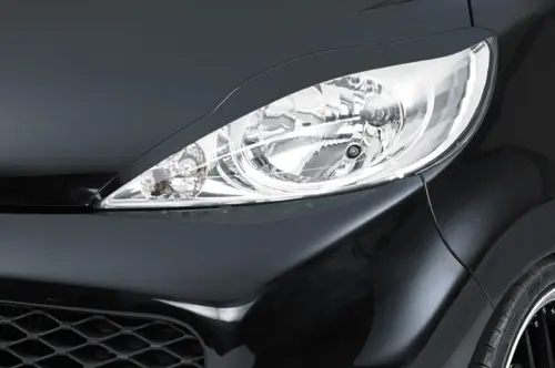 CSR maske prednjih svjetala za Peugeot 107 I