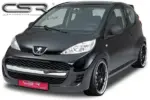 CSR maske prednjih svjetala za Peugeot 107 I