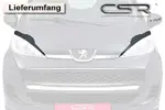 CSR maske prednjih svjetala za Peugeot 107 I