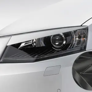 CSR maske prednjih svjetala za Škoda Octavia III (5E)