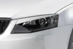 CSR headlight covers for Skoda Octavia 3 Type 5E all