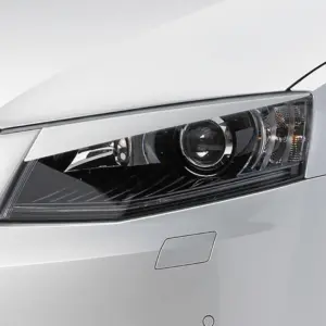 CSR maske prednjih svjetala za Škoda Octavia III (5E)
