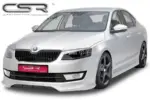 CSR headlight covers for Skoda Octavia 3 Type 5E all