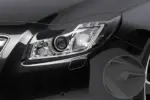 CSR maske prednjih svjetala za Opel Insignia A (G09) prije facelifta Xenon