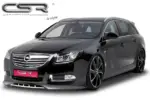 CSR maske prednjih svjetala za Opel Insignia A (G09) prije facelifta Xenon