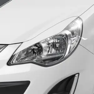 CSR maske prednjih svjetala za Opel Corsa D (S07) facelift