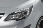 CSR maske prednjih svjetala za Opel Meriva B (S10)