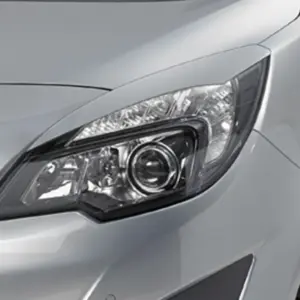 CSR maske prednjih svjetala za Opel Meriva B (S10)