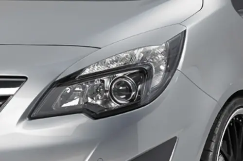 CSR maske prednjih svjetala za Opel Meriva B (S10)