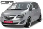 CSR maske prednjih svjetala za Opel Meriva B (S10)