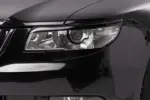 CSR maske prednjih svjetala za Škoda Superb II