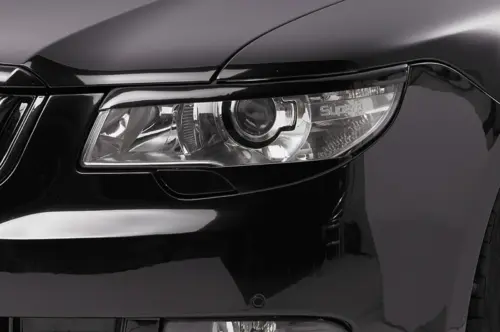 CSR maske prednjih svjetala za Škoda Superb II
