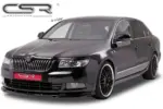 CSR maske prednjih svjetala za Škoda Superb II