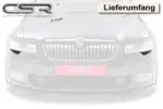 CSR body kit za Škoda Superb II (3T)