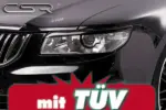 CSR maske prednjih svjetala za Škoda Superb II