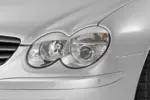 CSR maske prednjih svjetala za Mercedes-Benz SL V (R230)
