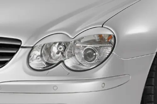 CSR maske prednjih svjetala za Mercedes-Benz SL V (R230)