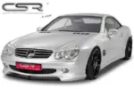 CSR maske prednjih svjetala za Mercedes-Benz SL V (R230)