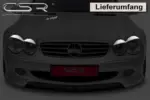 CSR maske prednjih svjetala za Mercedes-Benz SL V (R230)