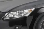 CSR maske prednjih svjetala za Kia Ceed I (ED)