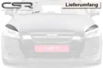 CSR maske prednjih svjetala za Kia Ceed I (ED)