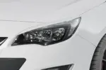 CSR headlight covers for Opel Astra J all
