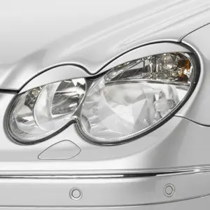 CSR maske prednjih svjetala za Mercedes-Benz CLK II (209) kupe/kabriolet