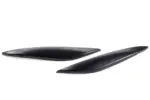 CSR headlight covers for Honda Civic 6
