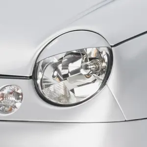 CSR maske prednjih svjetala za VW Lupo I