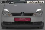 CSR maske prednjih svjetala za VW Lupo I