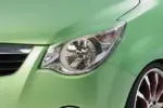 CSR maske prednjih svjetala za Opel Agila B (H08)