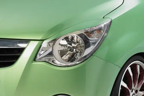 CSR maske prednjih svjetala za Opel Agila B (H08)
