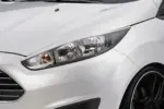 CSR headlight covers for Ford Fiesta MK7 all