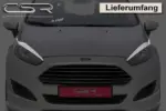 CSR headlight covers for Ford Fiesta MK7 all