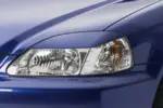 CSR maske prednjih svjetala za Honda Civic VI (EJ/EK) hatchback/limuzina