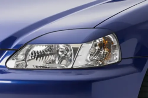 CSR maske prednjih svjetala za Honda Civic VI (EJ/EK) hatchback/limuzina