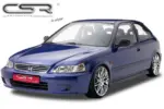 CSR maske prednjih svjetala za Honda Civic VI (EJ/EK) hatchback/limuzina