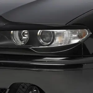 CSR maske prednjih svjetala za BMW 3 E46 kupe/kabriolet