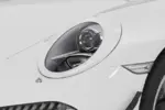 CSR maske prednjih svjetala za Porsche 911 (991) kupe/kabriolet
