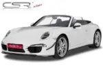 CSR maske prednjih svjetala za Porsche 911 (991) kupe/kabriolet
