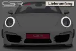 CSR maske prednjih svjetala za Porsche 911 (991) kupe/kabriolet