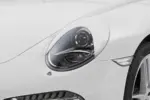 CSR headlight covers for Porsche 911/991 coupé / convertible
