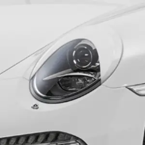 CSR maske prednjih svjetala za Porsche 911 (991) kupe/kabriolet