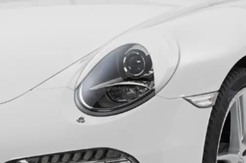 CSR headlight covers for Porsche 911/991 coupé / convertible